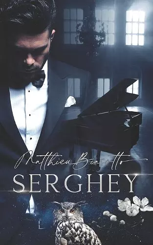 Serghey cover