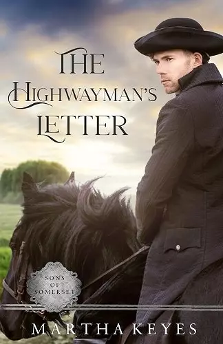 The Highwayman's Letter cover