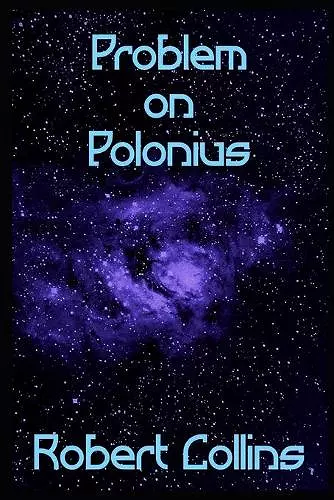 Problem on Polonius cover