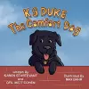 K9 Duke the Comfort Dog cover