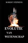 Evolutie Van Wetenschap cover