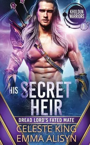 His Secret Heir cover