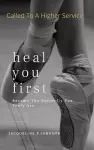 Heal You First cover