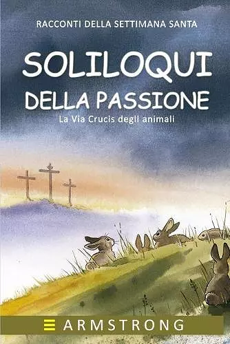 Soliloqui Della Passione cover