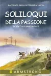 Soliloqui Della Passione cover