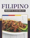 Filipino Rezepte Kochbuch cover