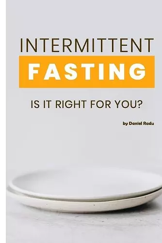 Intermittent Fasting cover