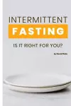 Intermittent Fasting cover