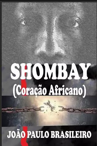 Shombay cover