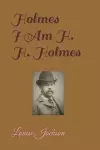 Holmes cover