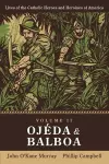 Ojéda and Balboa cover