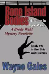 Bone Island Bodies cover