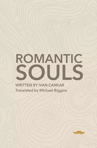 Romantic Souls cover