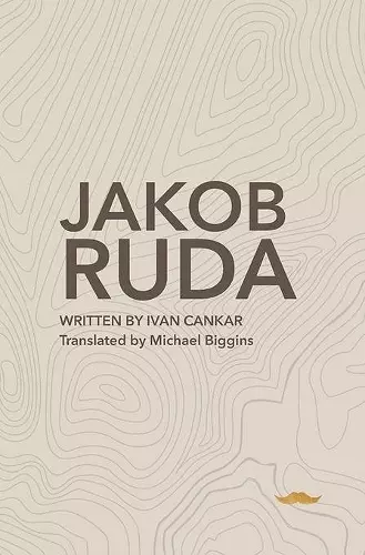 Jakob Ruda cover