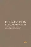 Depravity in St.Florian Valley cover