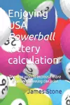 Enjoying USA Powerball lottery calculation cover