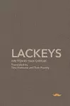 The Lackeys cover