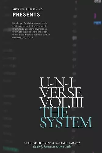 U-N-I-Verse cover