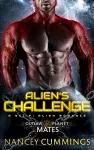 Alien's Challenge cover