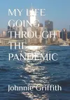 My Life Going Through the Pandemic cover