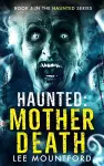 Haunted cover