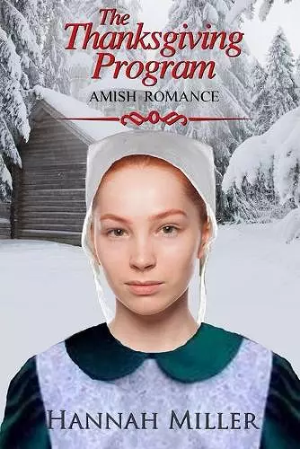 The Thanksgiving Program cover