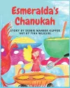 Esmeralda's Chanukah cover