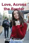 Love, Across the Border cover