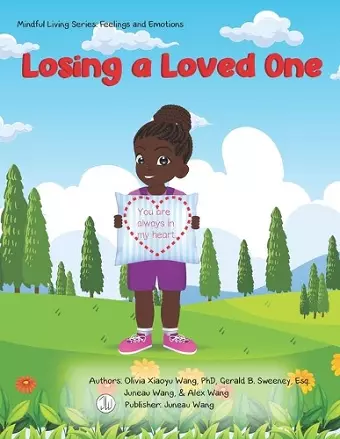 Losing A Loved One cover