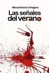 Las señales del verano cover