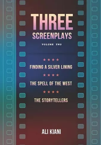 Three Screenplays cover