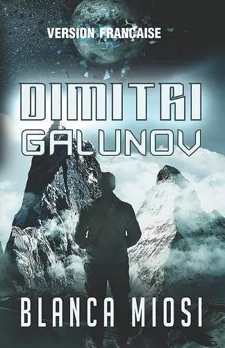 Dimitri Galunov cover