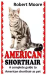 American Shorthair cover
