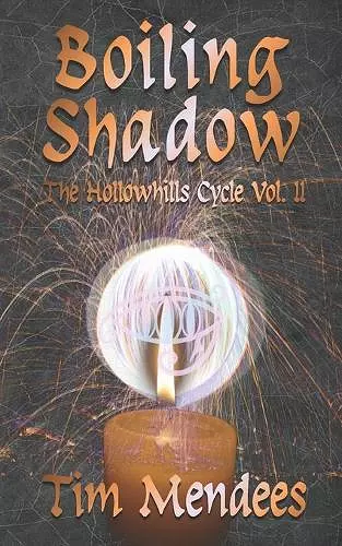 Boiling Shadow cover