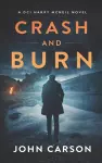 Crash and Burn cover