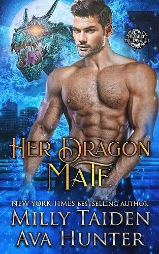 Her Dragon Mate cover