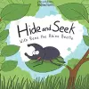 Hide and seek with Rena the Rhino Beetle cover