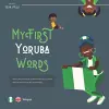 My First Yoruba Words cover