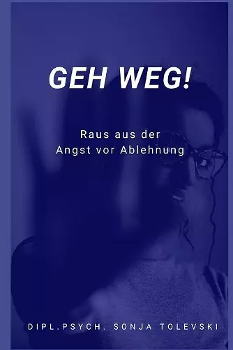 Geh weg! cover