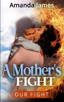 A Mother's Fight cover
