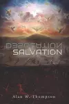 Desolation Salvation cover