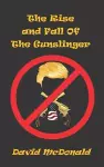 The Rise And Fall of The Gunslinger cover