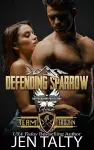 Defending Sparrow cover