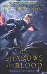 Of Shadows and Blood cover