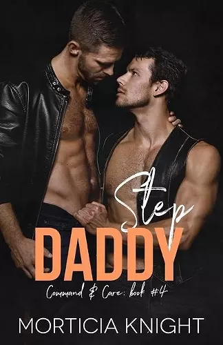 Step Daddy cover