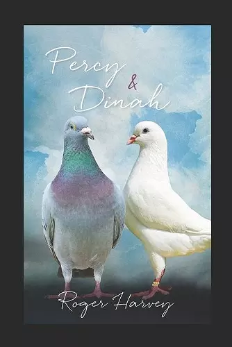 Percy and Dinah cover