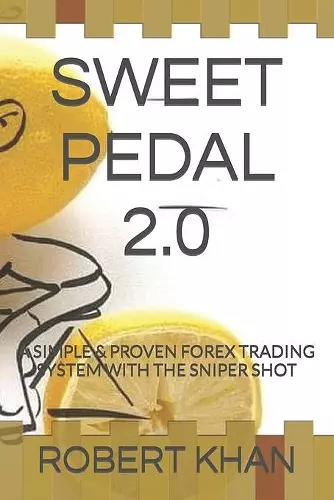 Sweet Pedal 2.0 cover