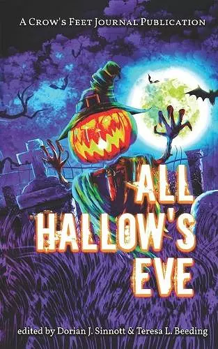 All Hallow's Eve cover