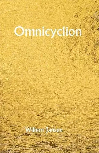 Omnicyclion cover