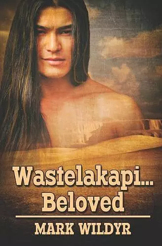 Wastelakapi ... Beloved cover